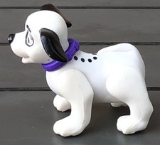 Figurine Dalmatien , 101 Dalmatiens , Walt Disney, Dessin Animé