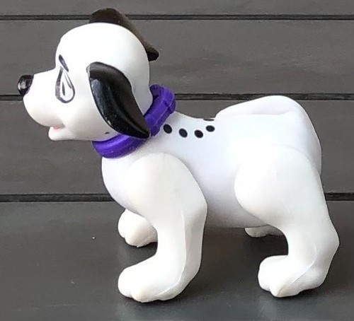 Figurine dalmatien 101 - figurine,