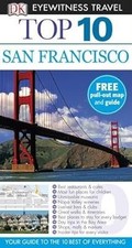 DK Eyewitness Top 10 Travel