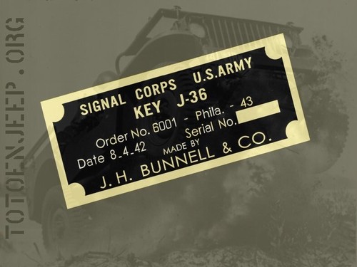 Label plaque plaquette - plaquette, key