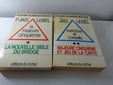 2 livres sur les bases du