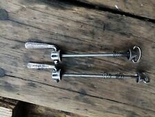 Serrage rapide Campagnolo