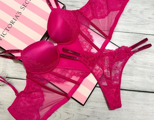 Victoria secret double shine - victoria's,