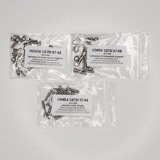Honda 750 four k8 - 750,