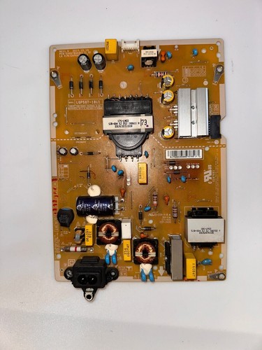 Carte alimentation lg - alimentation,