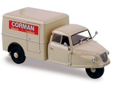 GOLIATH Goli - 1961 - Corman -