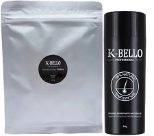 Poudre de cheveux Densifiante