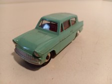Dinky toys 155 ford anglia - dinky, gb