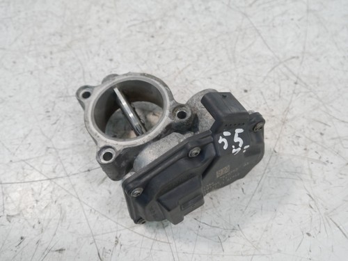 Clapet étranglement pour - clapet,