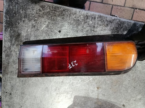 Original opel manta - opel, b