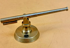 Japanese 1905 Silver Okimono