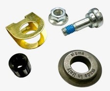 Rouleau À Gravure En Widia