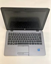 HP Elitebook 820 G2 I5-5300U 2.9Ghz 8Go 256Go 12.5" FULL HD 5500 W10