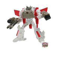 NOUVEAU Transformers