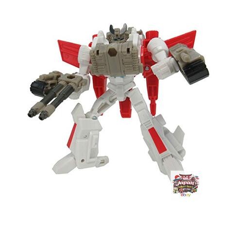 Nouveau transformers - nouveau,