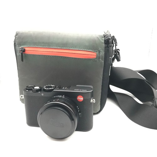 Leica lux digital camera - leica, 8