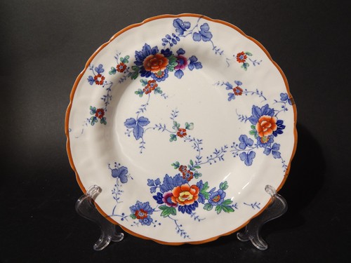 Antique rarissime assiette - antique,
