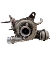 TURBOCOMPRESSEUR RENAULT SCÉNIC III (JZ) MPV 1.9 dCi (F9Q-872(F9Q-P8)) 7701478904