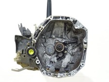 Boite de vitesses DACIA LOGAN MCV 1 PHASE 1 BREAK 8201180697