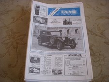 LVA VIE de l'AUTO 86/21