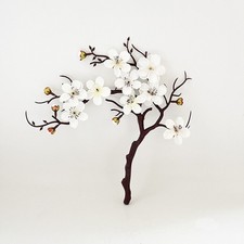 Bonsaï artificiel floral