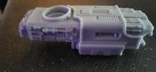 Mega Bolter Vulcan Gauche pour