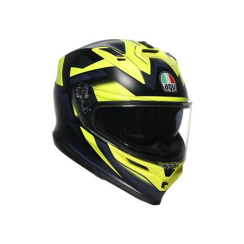 Casque moto agv - casque, glimpse