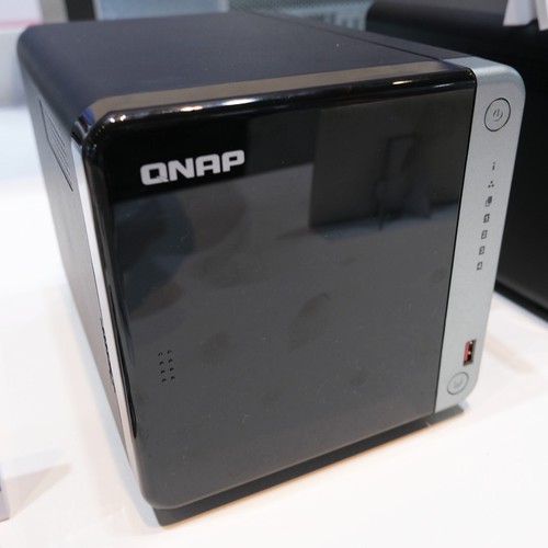 Qnap 462a network attached - network,