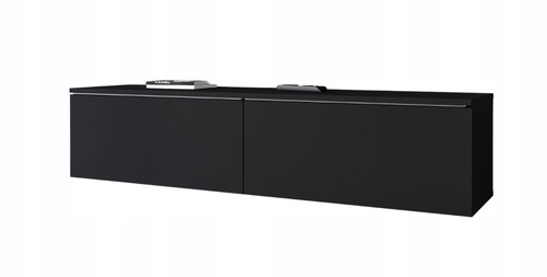 Meuble 140 2 portes - tv,