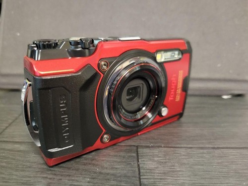 Appareil photo numérique