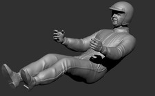 RÉPLIQUE MINICHAMPS JACK