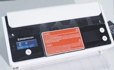 Scanner Sagemcom IB1100E USB
