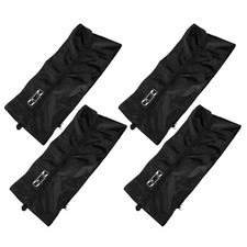 4 Pcs Protections De Pneus