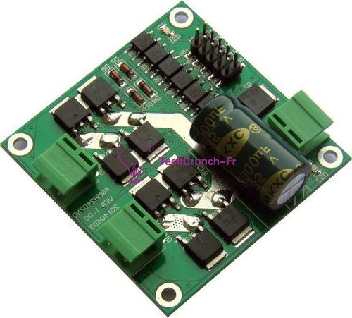 12v 24v 160w dual - dual, dc