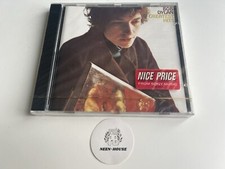 Bob Dylan - Greatest Hits - CD