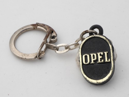 Porte clés ancien keychain - porte,