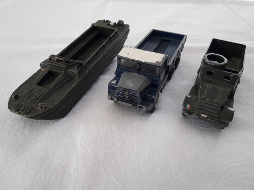 Dinky toys véhicules - toys,