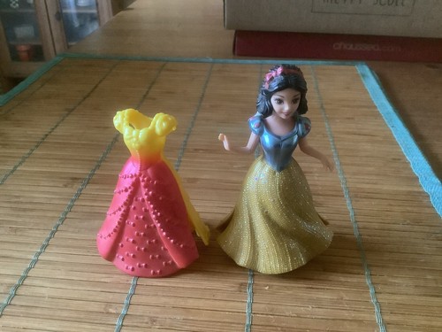 Figurine princesse disney - princesse,