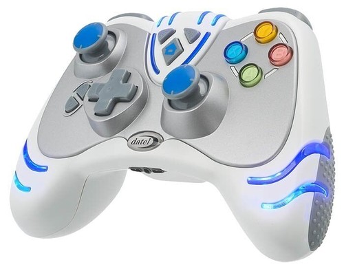 Xbox 360 manette - 360,