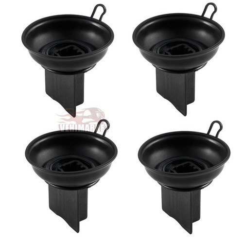 Carburateur membrane - 4,