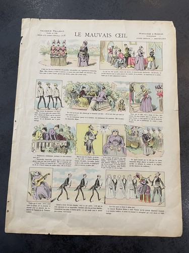 Planche gravure ancienne - planche,