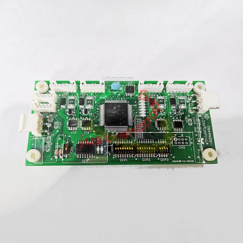 1pcs used rza0492 pcb board - 1pcs,