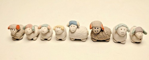 Moutons miniature pour - moutons,