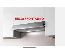 Hotte De Cuisine 60 Filtrante Sous-Meuble Argent PRF0154623 RETRACTABLE GR/F60