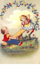 Fantaisies - n°81735 -