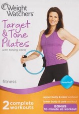 Weight Watchers: Target & Tone