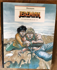Jeremiah L'intégrale Volume 3