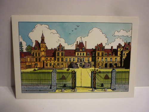 Carte postale fabien - fabien,