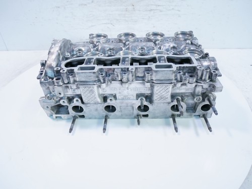 Culasse prévue pour volvo c30 - pour,