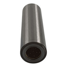 MAHR 5003061 + 5001020 Douille de Guidage + Fourrure à bille en laiton